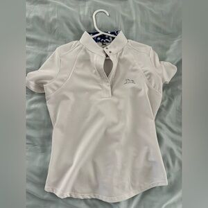 RJ Classics Youth Short Sleeve Show Shirt